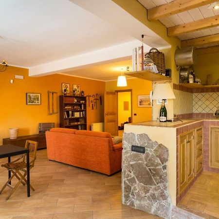 Vulcamare Bed & Breakfast Piedimonte Etneo Exterior foto