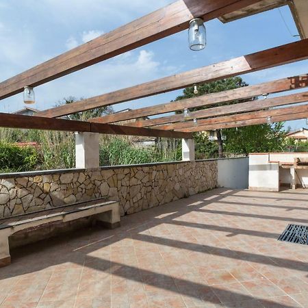 Vulcamare Bed & Breakfast Piedimonte Etneo Exterior foto