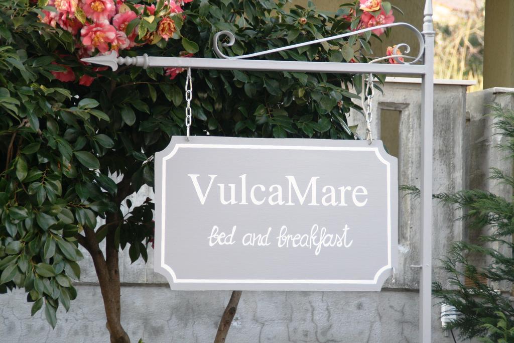 Vulcamare Bed & Breakfast Piedimonte Etneo Exterior foto