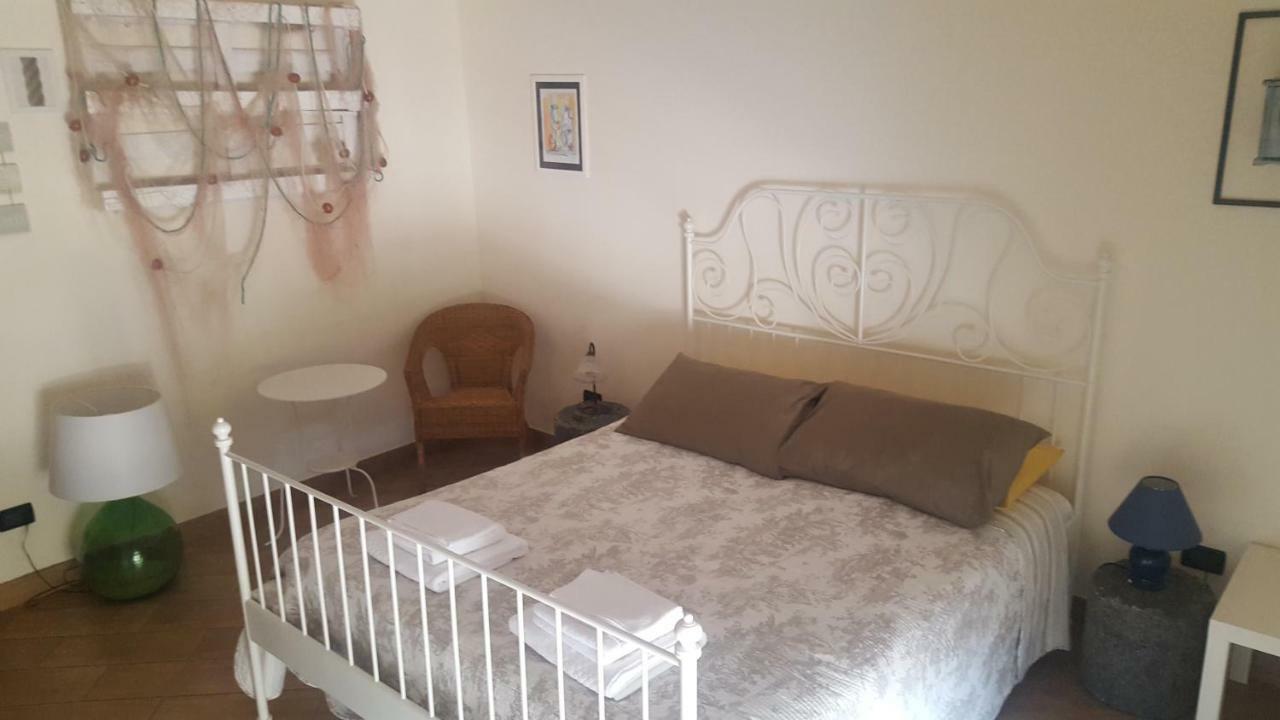 Vulcamare Bed & Breakfast Piedimonte Etneo Exterior foto